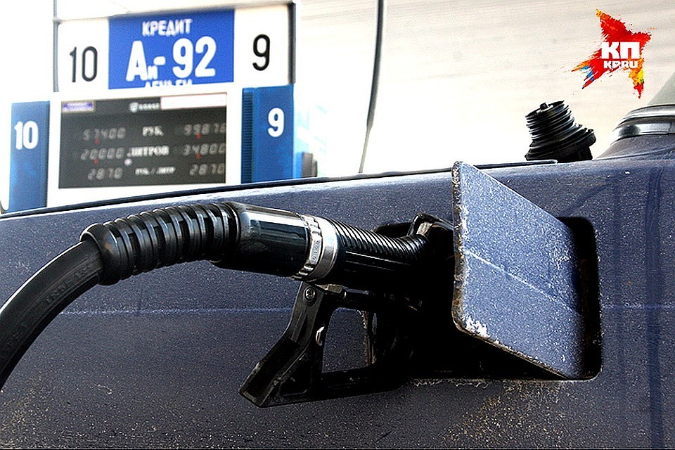 Модернизация нефтеперерабатывающих заводов на стоимость бензина и солярки не влияет.