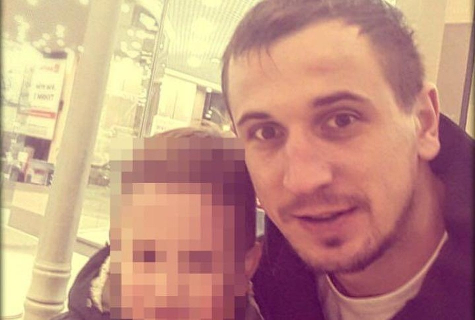 Сергей Цукрук умер, не приходя в сознание