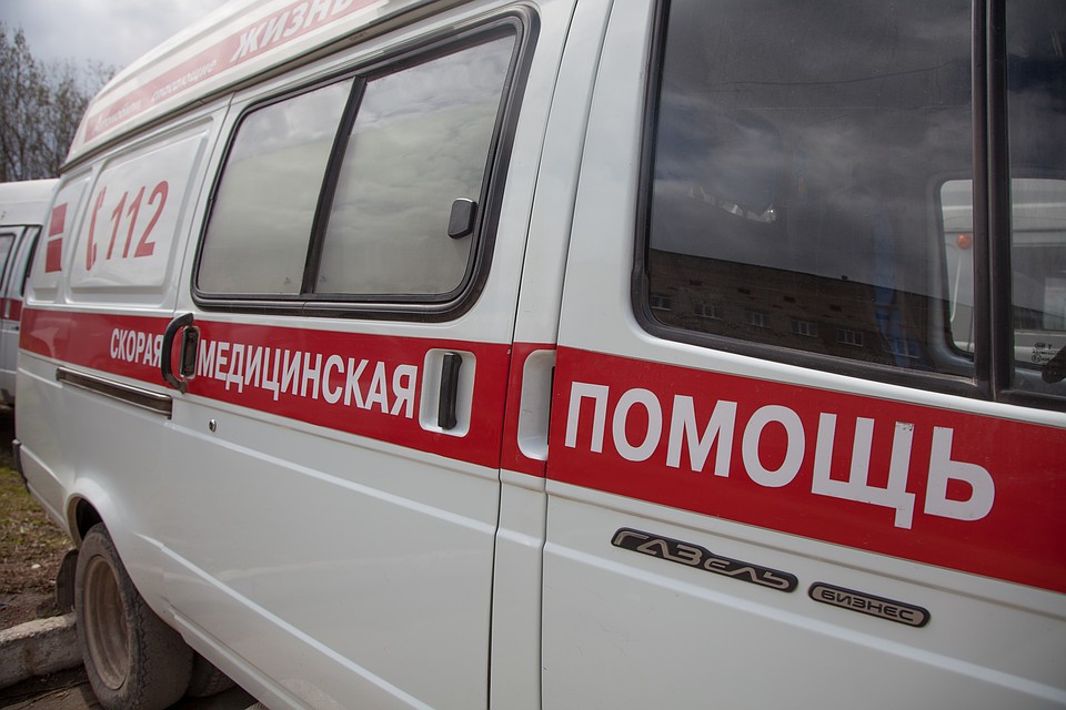 Подростки пытались сбежать из наркодиспансера, а попали в клиническую больницу.