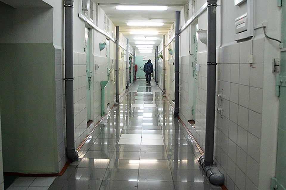 Женщине грозит до семи лет лишения свободы