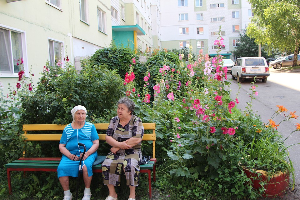 Фото: Владимир Пенкин
