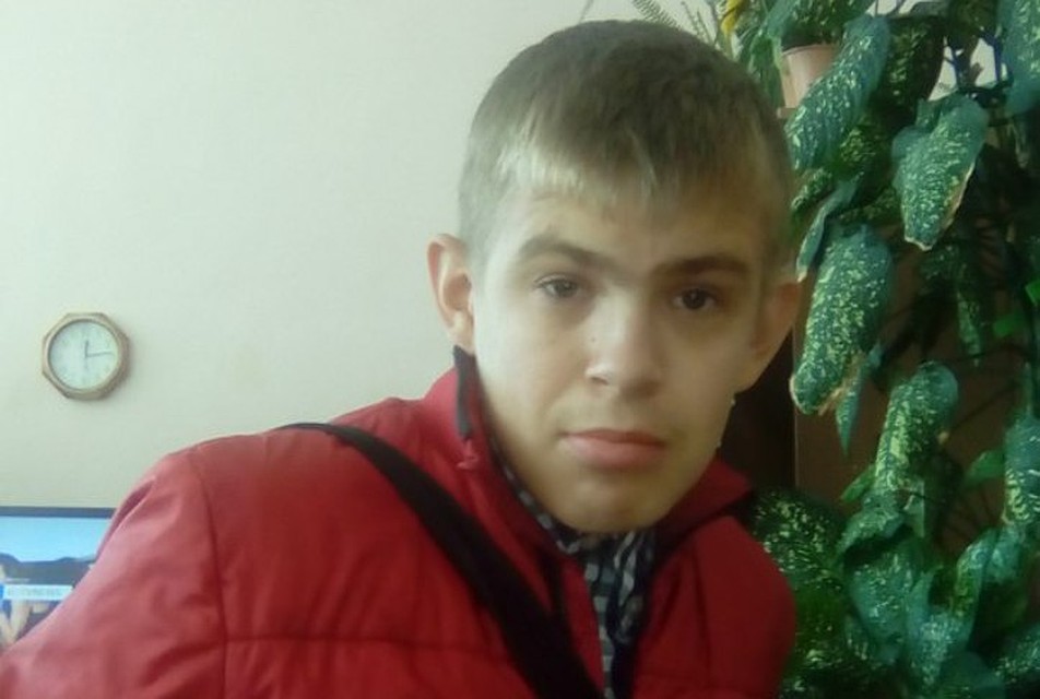 Рома думает, что его побил охранник