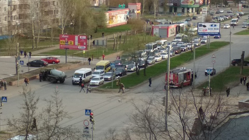 Фото: паблик Regik55 соцсети «ВКонтакте»