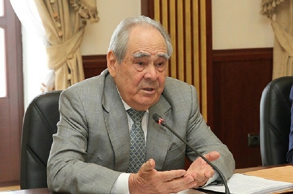 Фото: Правительство РТ.