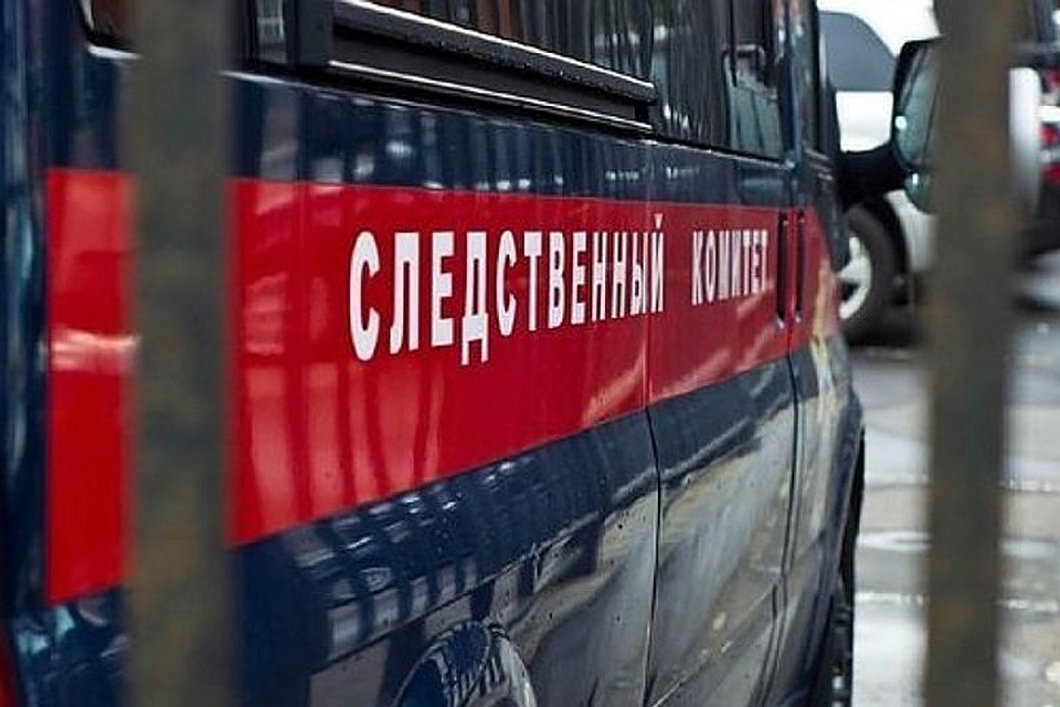 По данному факту проводится доследственная проверка.
