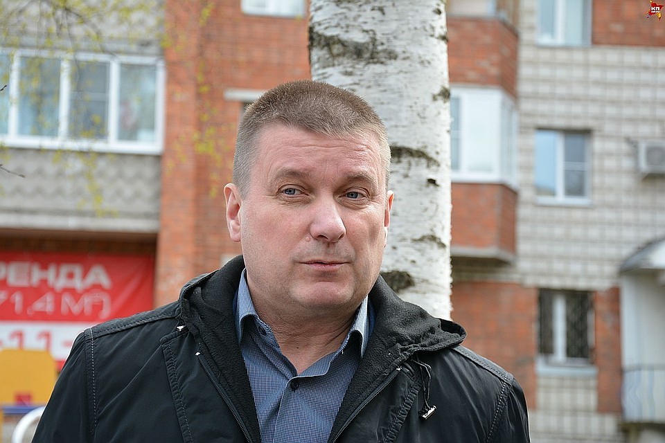 Сергей Воронов: "Власти города намерены защищать права горожан через прокуратуру и трудинспекцию"