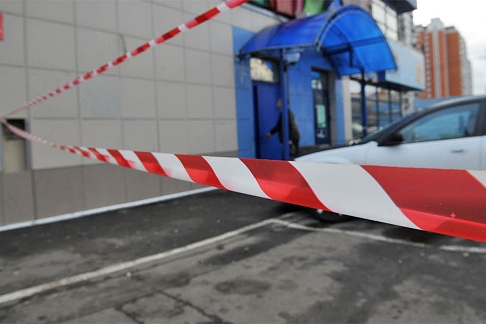 Сейчас по факту происшествия проводят проверку, уголовное дело пока не заведено