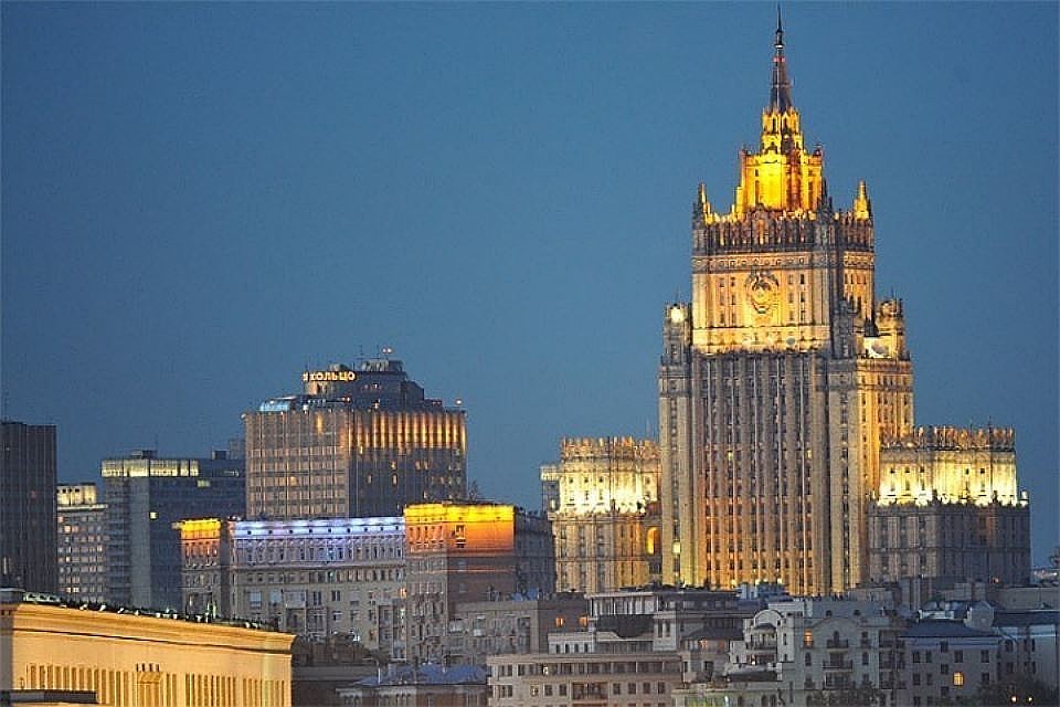 «Не слушайте дураков»: В МИД РФ ответили на призыв Климкина не посещать ЧМ-2018 в России