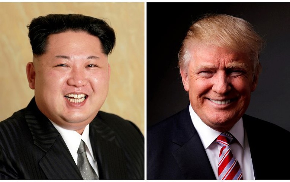 Вашингтон продолжает подготовку встречи президента США Дональда Трампа и главы КНДР Ким Чен Ына