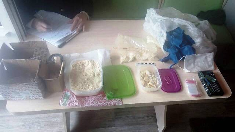 Фото с сайта УМВД по ХМАО-Югре
