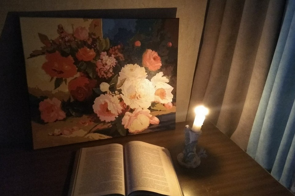 Липчанам отключат электричество