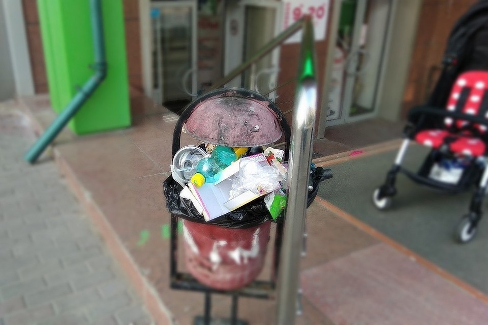 В ходе рейда выявили нарушения