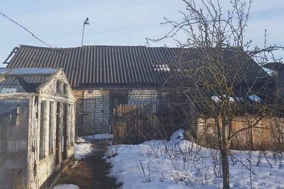 Фото с сайта sk.gov.by Трое минчан подозреваются в том, что они обманом завладели чужими квартирами