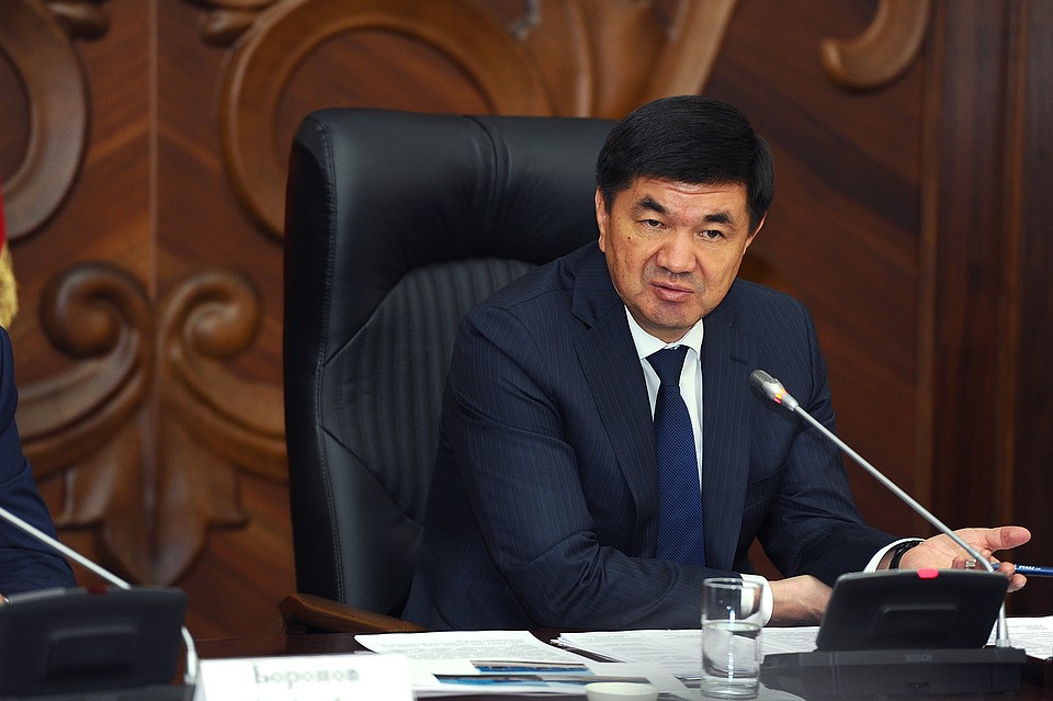 Премьер-министр заявил, что люди не видят результатов работы Минсельхоза.