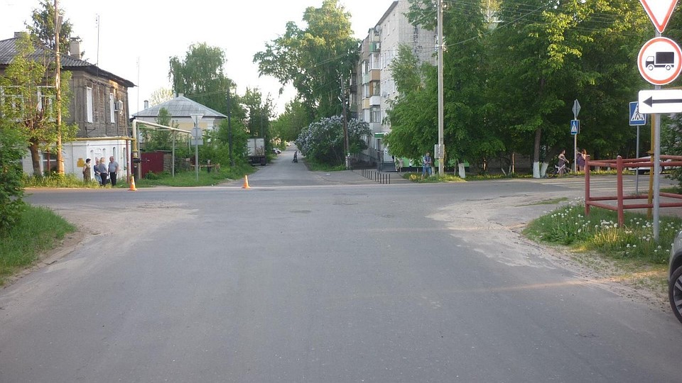 Фото: пресс-служба УГИБДД по Тамбовской области