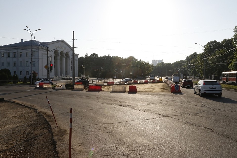 Фото: Ярослав ПОТАПОВ