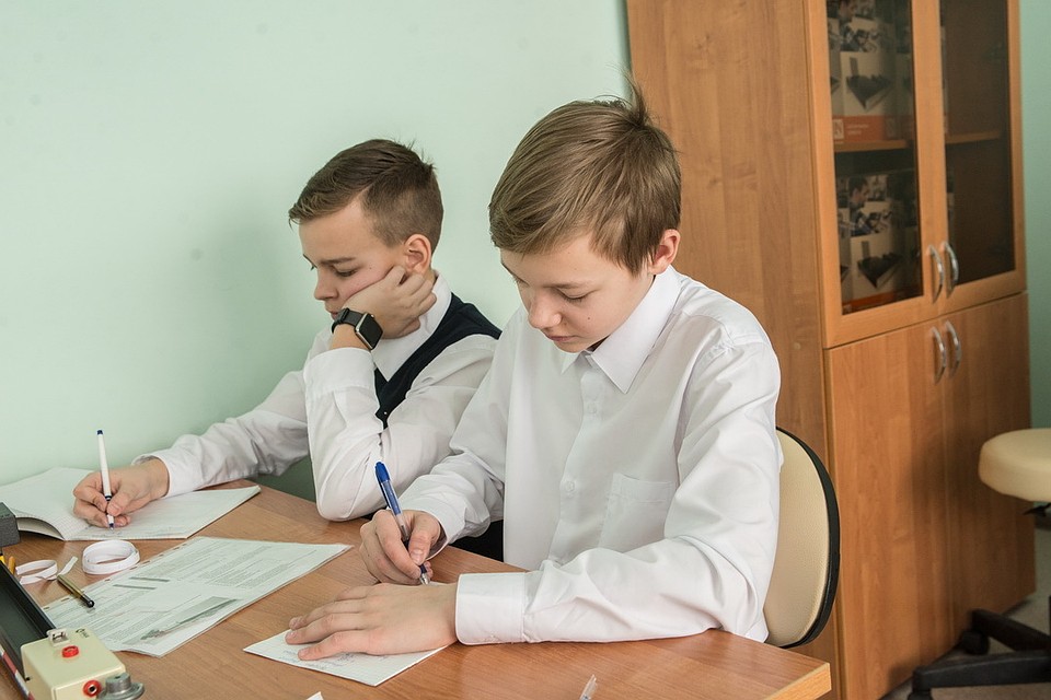 Мы уже знаем имена семерых отличников, которые отправятся на чаепитие к главе региона летом. Кто к ним присоединится после весенних месяцев, узнаем скоро. Возможно, это будет кто-то из вас.