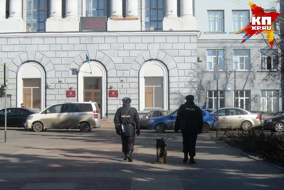 Полиция подозревает мужчин, которые приезжали в дачное общество