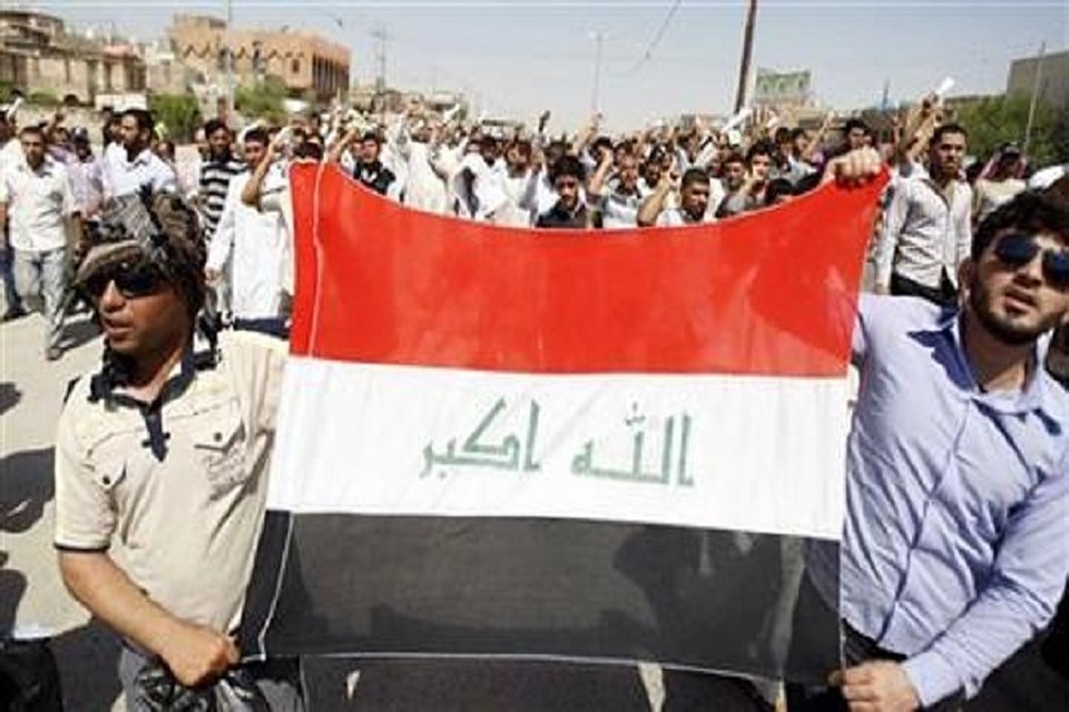 В Ираке заявили о ликвидации главного пропагандиста ИГ