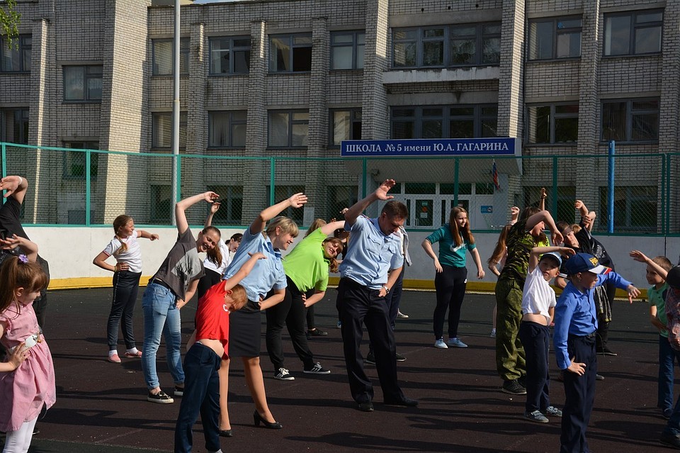 Фото: пресс-служба УГИБДД по Тамбовской области