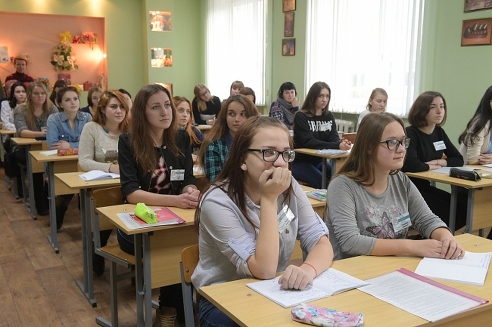 Ряды студентов в ЧелМИ поредеют.
