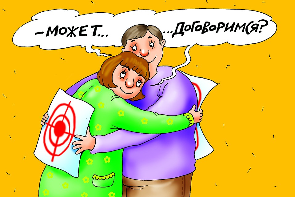За два месяца сыграли 5 300 свадеб, а 4 000 пар расстались