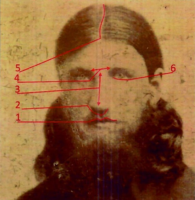 Редкая фотография Распутина оказалась в частной коллекции якутянина.