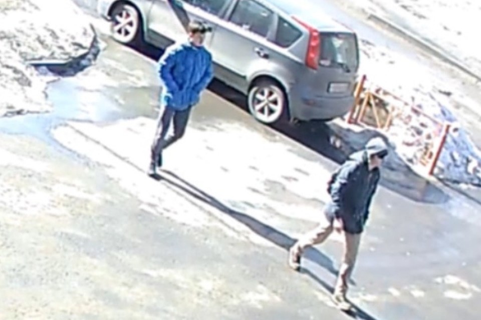 Следователи разыскивают преступника, напавшего на подростка в Иркутске