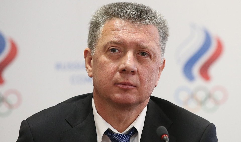 Дмитрий Шляхтин рассказал о планах по поиску тренера клуба
