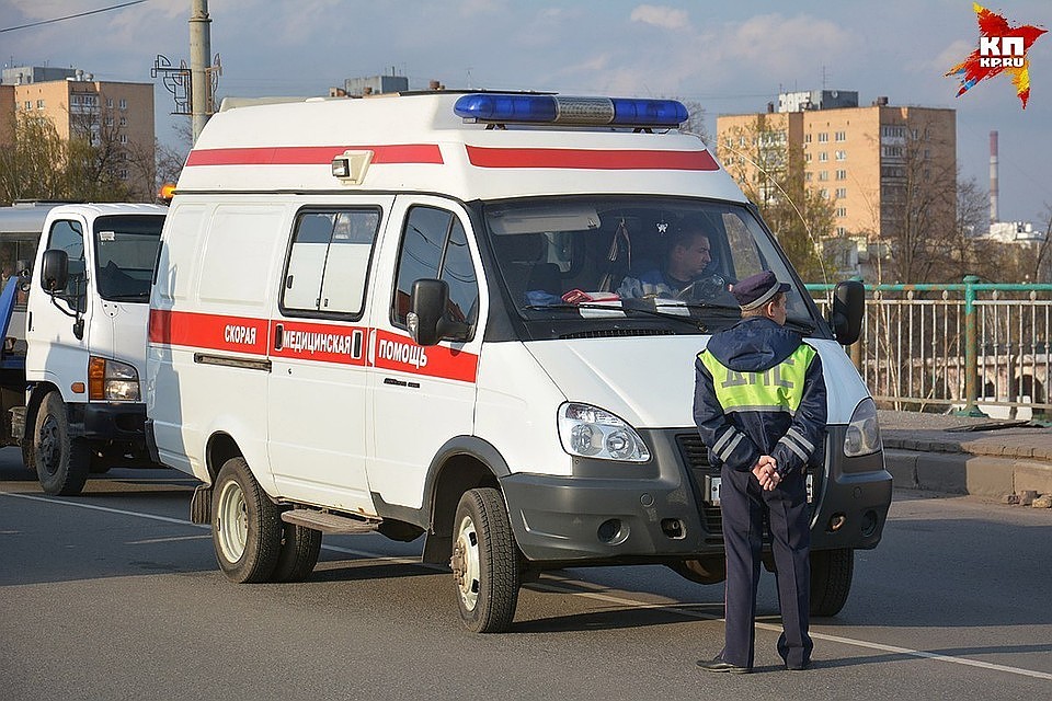 20 мая в связи с проведением «Велодня» в Орле закроют движение по нескольким участкам