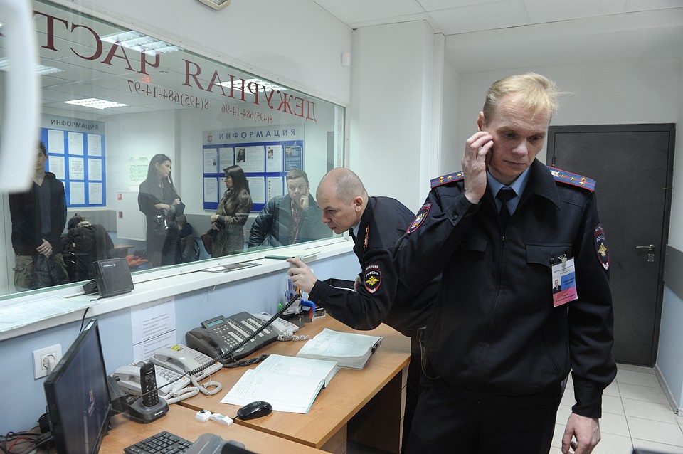 Великолукским полицейским удалось раскрыть кражу медных трубок от кондиционеров.