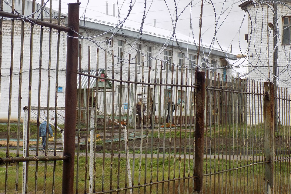 Фото: Алексей ГМЫЗИН