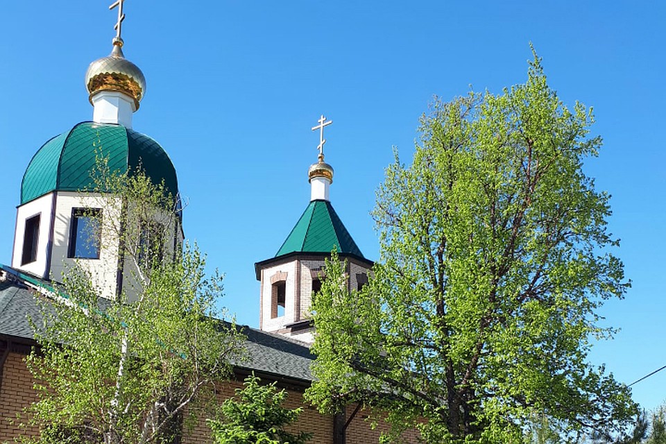 Погода в Хабаровске на 22 мая 2018: днем до +28 градусов, без осадков