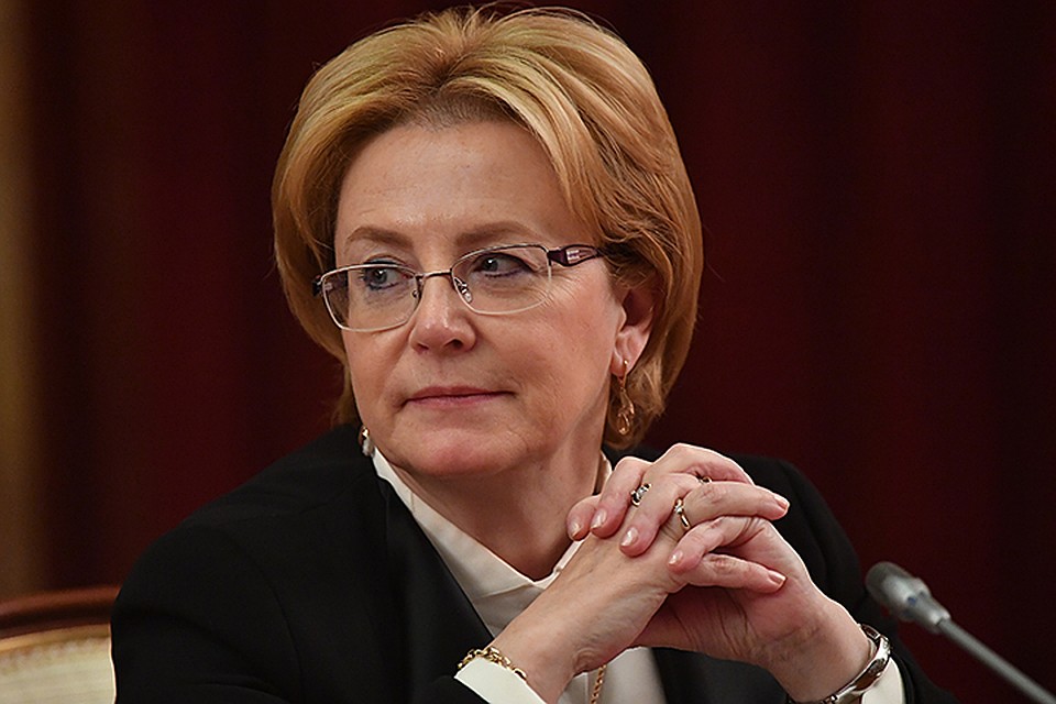Глава Минздрава пояснила, что период зрелого возраста будет увеличиватся