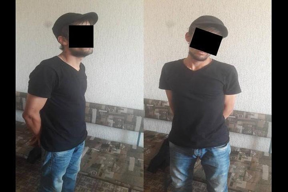 Судьба сыграла с карманником злую шутку