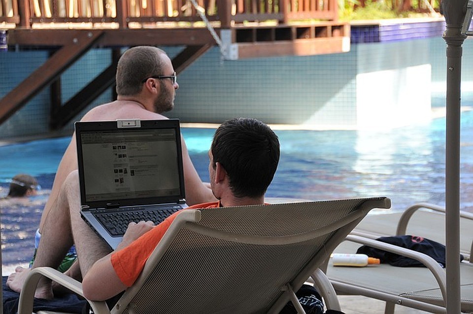 Россиян ждет возможное ограничение доступа к сервису booking.com