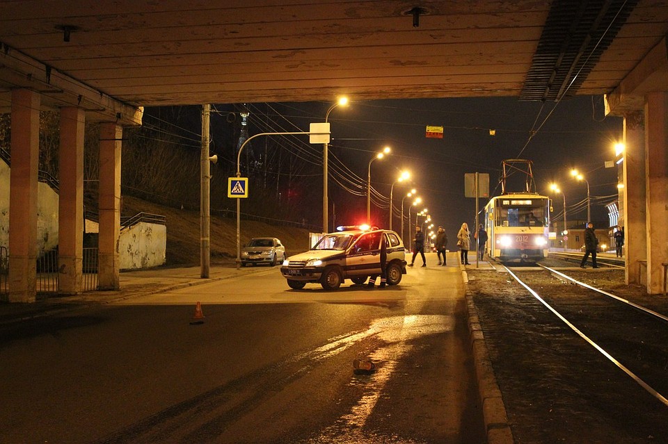 Фото: 1 отдел УГИБДД МВД по Удмуртии