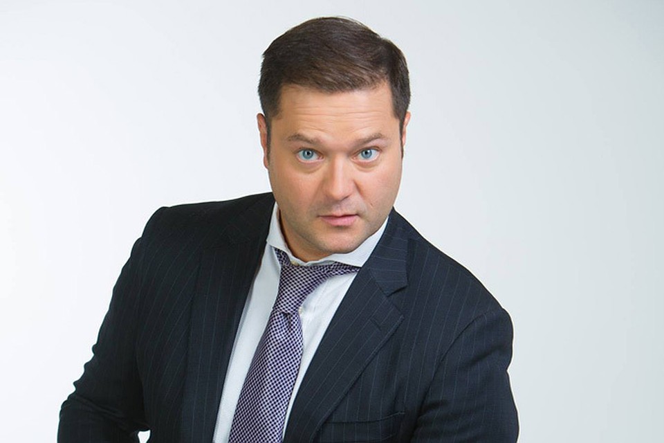 Никита Исаев