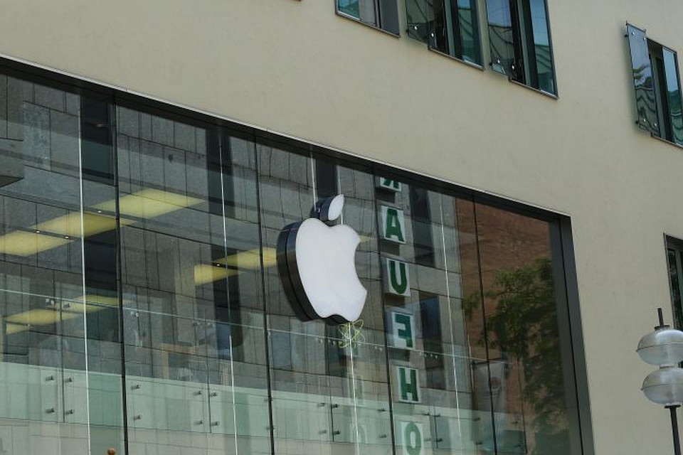 Бренд Apple в восьмой раз стал самым дорогим в мире