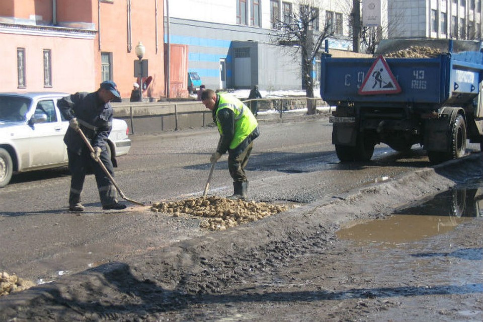 Фото: Валерий РОМАНОВ