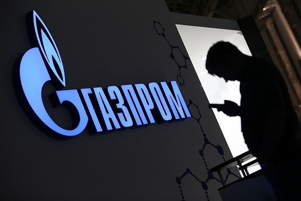 «Газпром» и ЕС договорились об урегулировании антимонопольного дела. Фото: Петр Ковалев/ТАСС