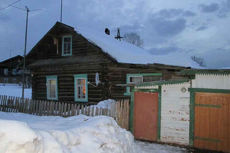 Педофила, растлившего детей-инвалидов, осудили. Фото: СУ СК России по Кировской области