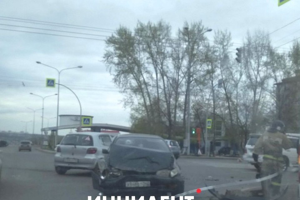 фото: vk.com, "Инцидент Кемерово"