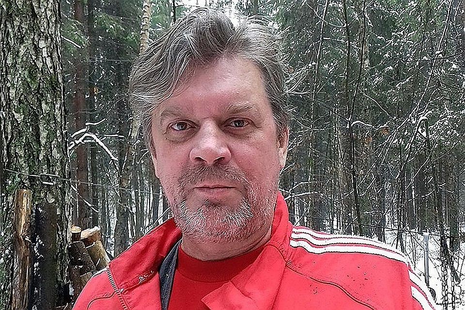 Александр Боровой в минувший четверг вечером взял в заложники целую семью