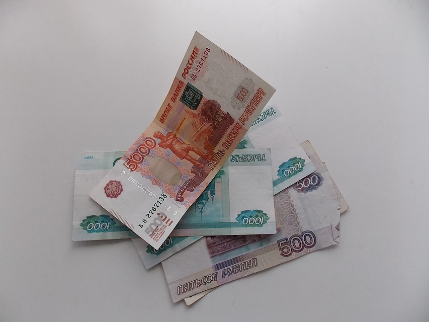 Жители Ростовской области стали богаче на 11%