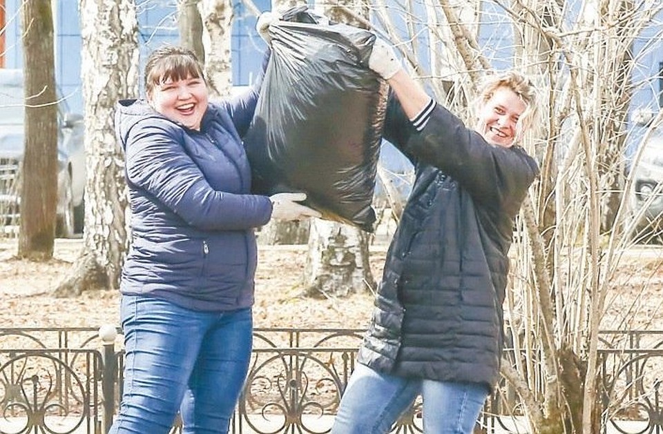 Фото: ВСМПО-Ависма