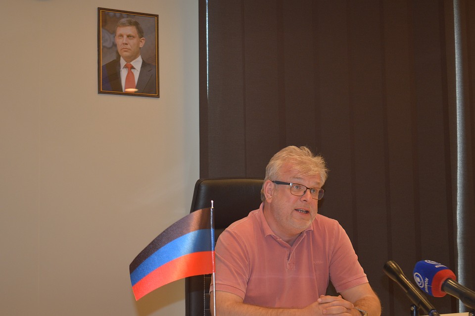Дмитрий Куликов высказал свое видение перспектив Минских переговоров