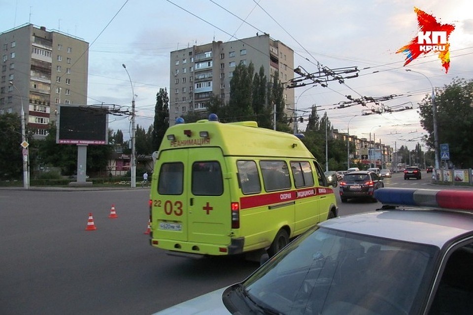 Вычислить водителя пока не удалось.
