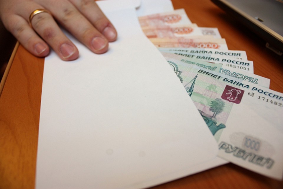 Школьного бухгалтера будут судить за мошенничество в Хабаровском крае