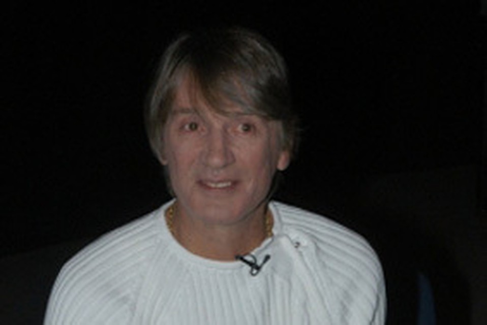 Александр Абдулов